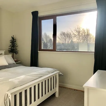 Charming, Modern Masonette In Heart Of River Town Апартаменты *