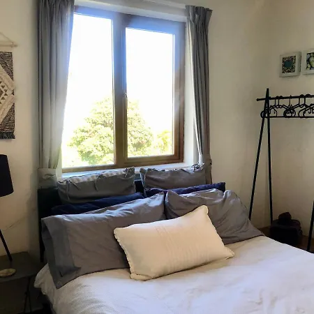 Charming, Modern Masonette In Heart Of River Town Апартаменты *